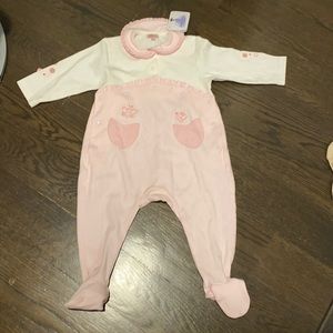 Catimini baby stretchie